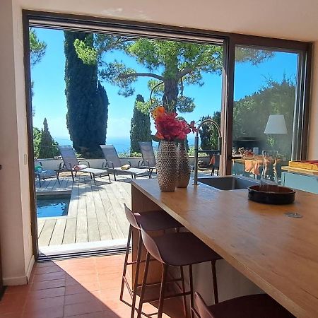 Sandra By Danlux Invest Tossa de Mar Luaran gambar