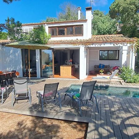 Sandra By Danlux Invest Tossa de Mar Luaran gambar