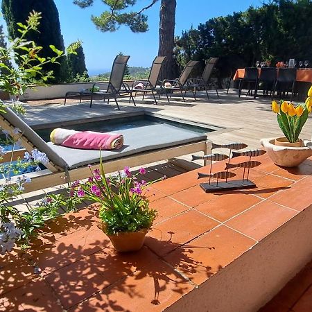 Sandra By Danlux Invest Tossa de Mar Luaran gambar