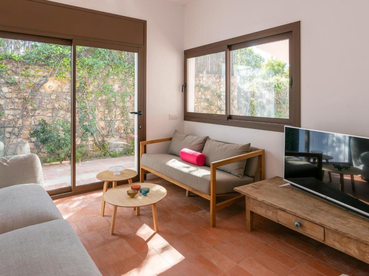 Sandra By Danlux Invest Tossa de Mar Luaran gambar