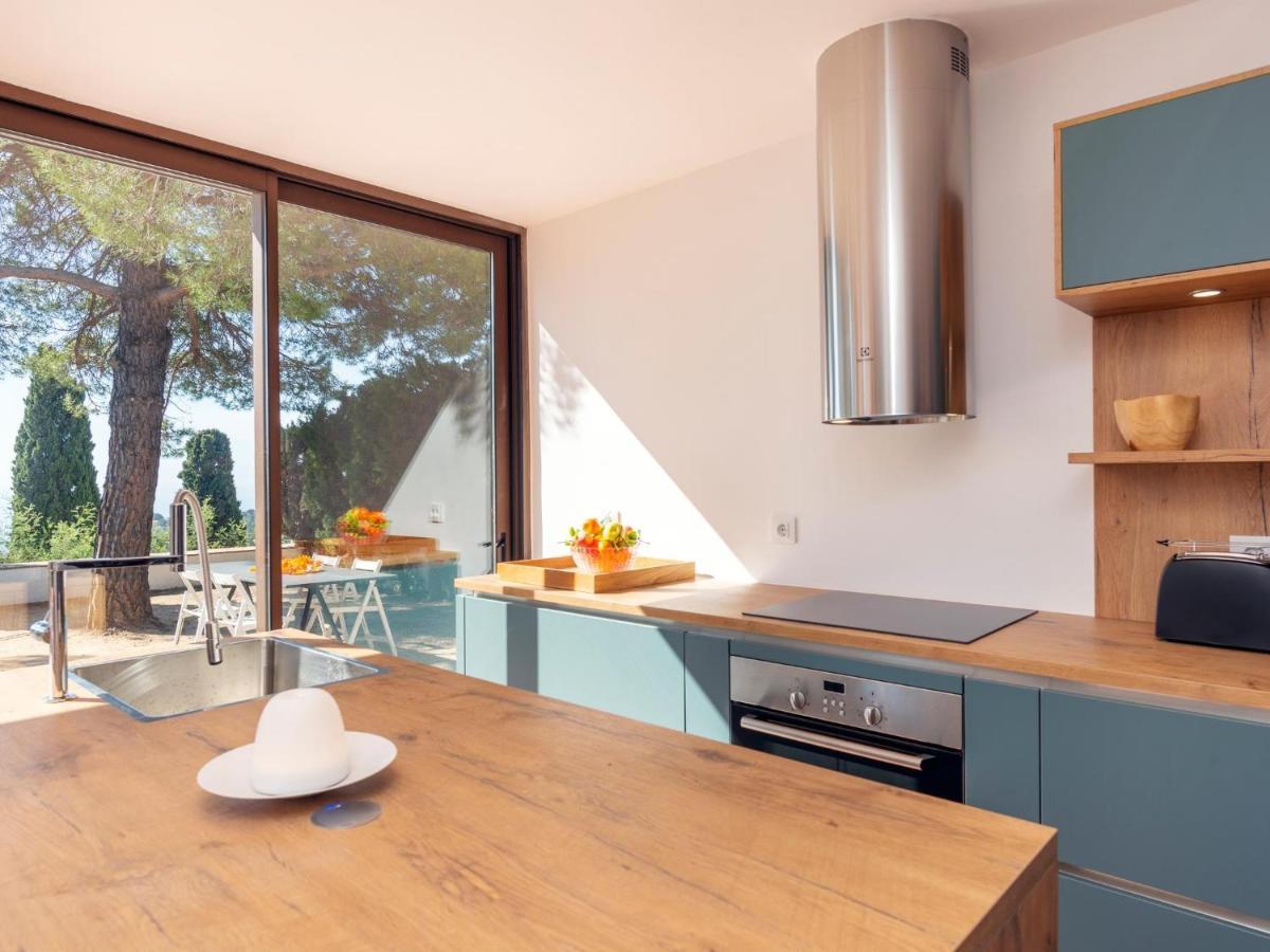 Sandra By Danlux Invest Tossa de Mar Luaran gambar