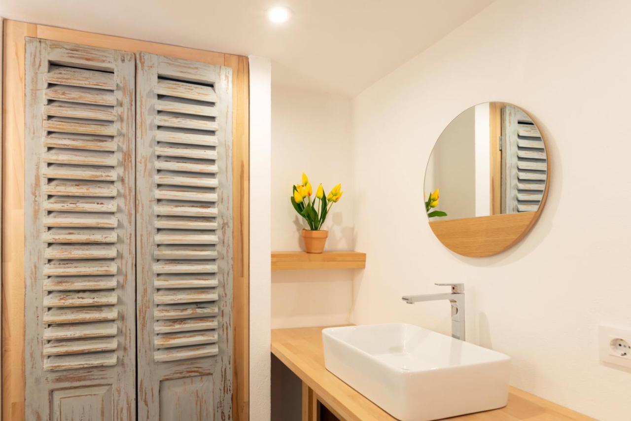 Sandra By Danlux Invest Tossa de Mar Luaran gambar
