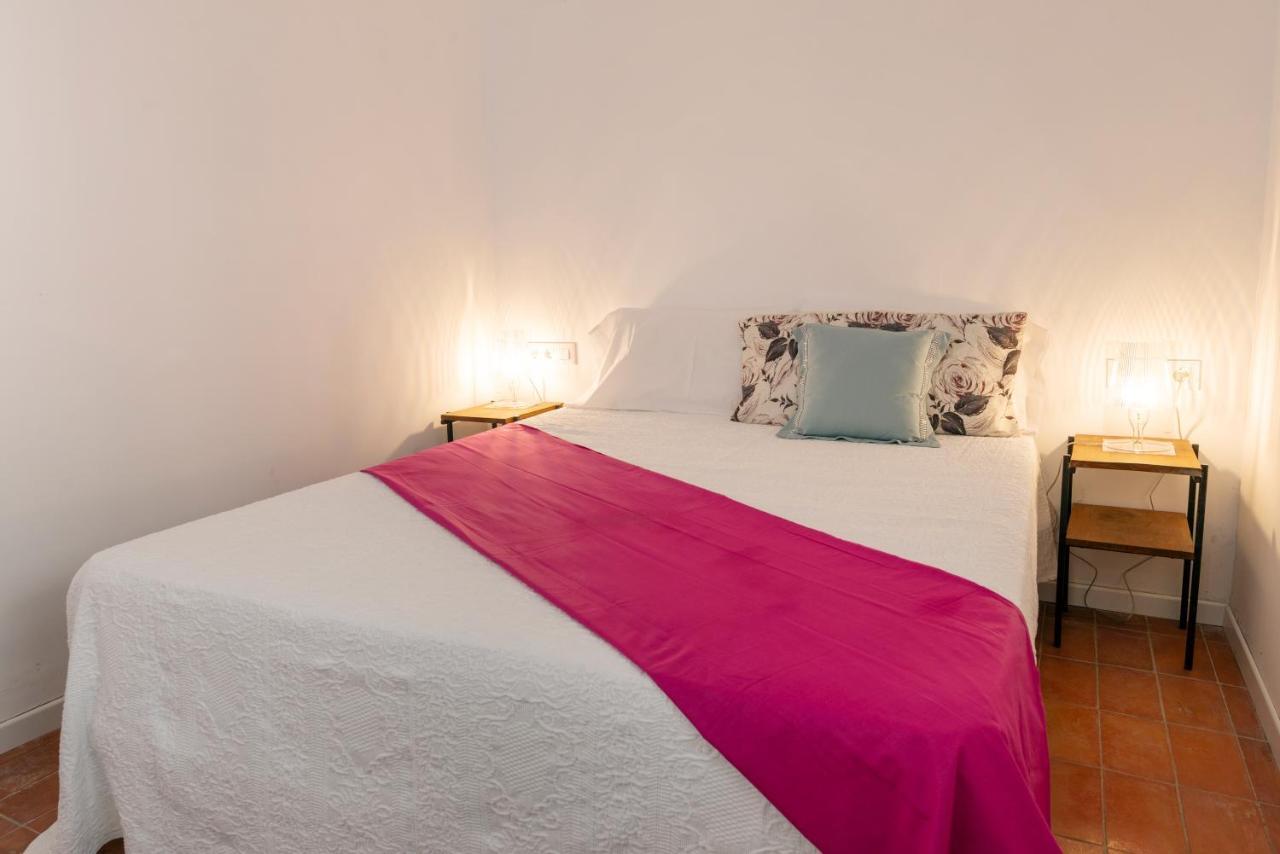 Sandra By Danlux Invest Tossa de Mar Luaran gambar