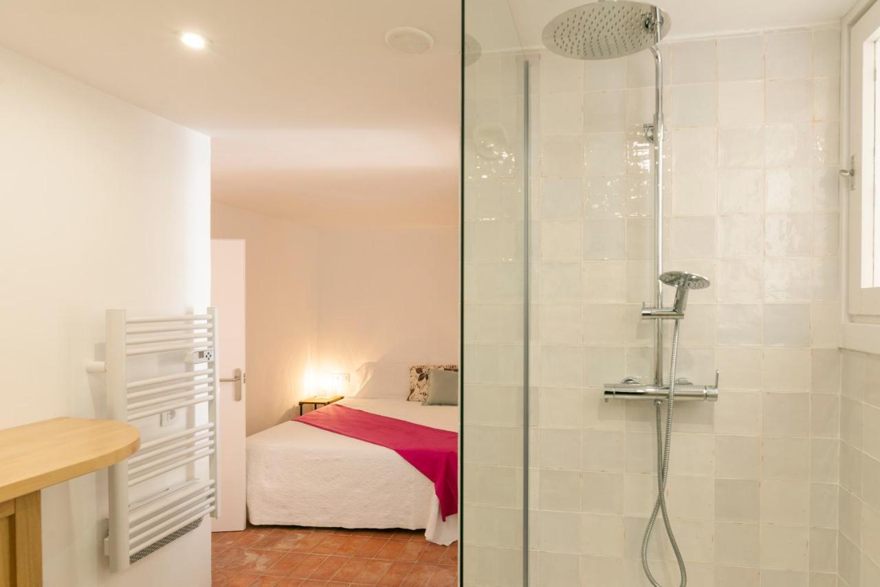 Sandra By Danlux Invest Tossa de Mar Luaran gambar