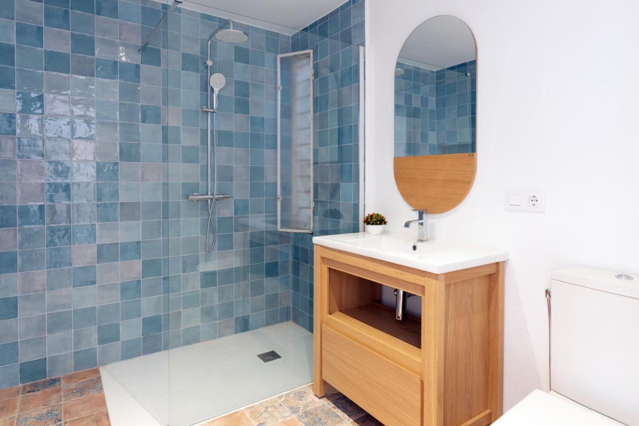 Sandra By Danlux Invest Tossa de Mar Luaran gambar