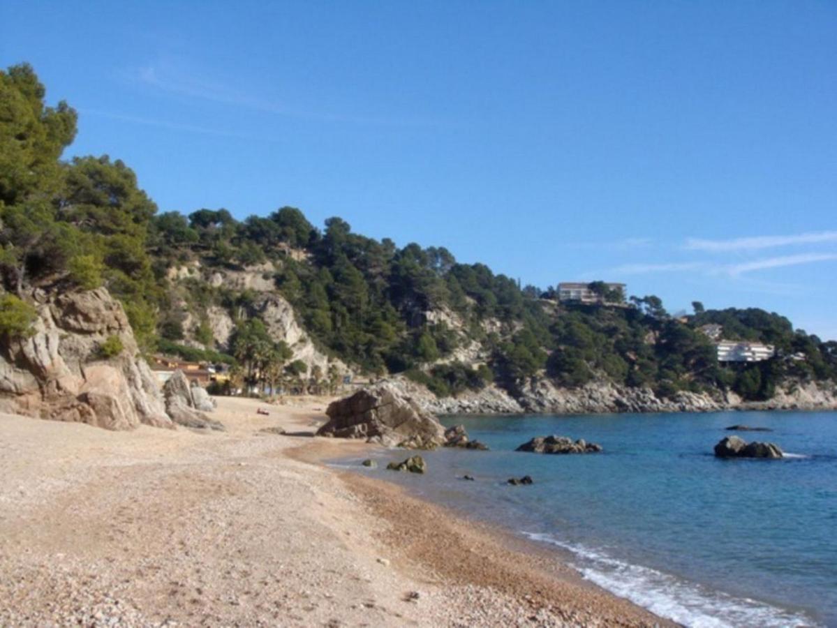 Sandra By Danlux Invest Tossa de Mar Luaran gambar