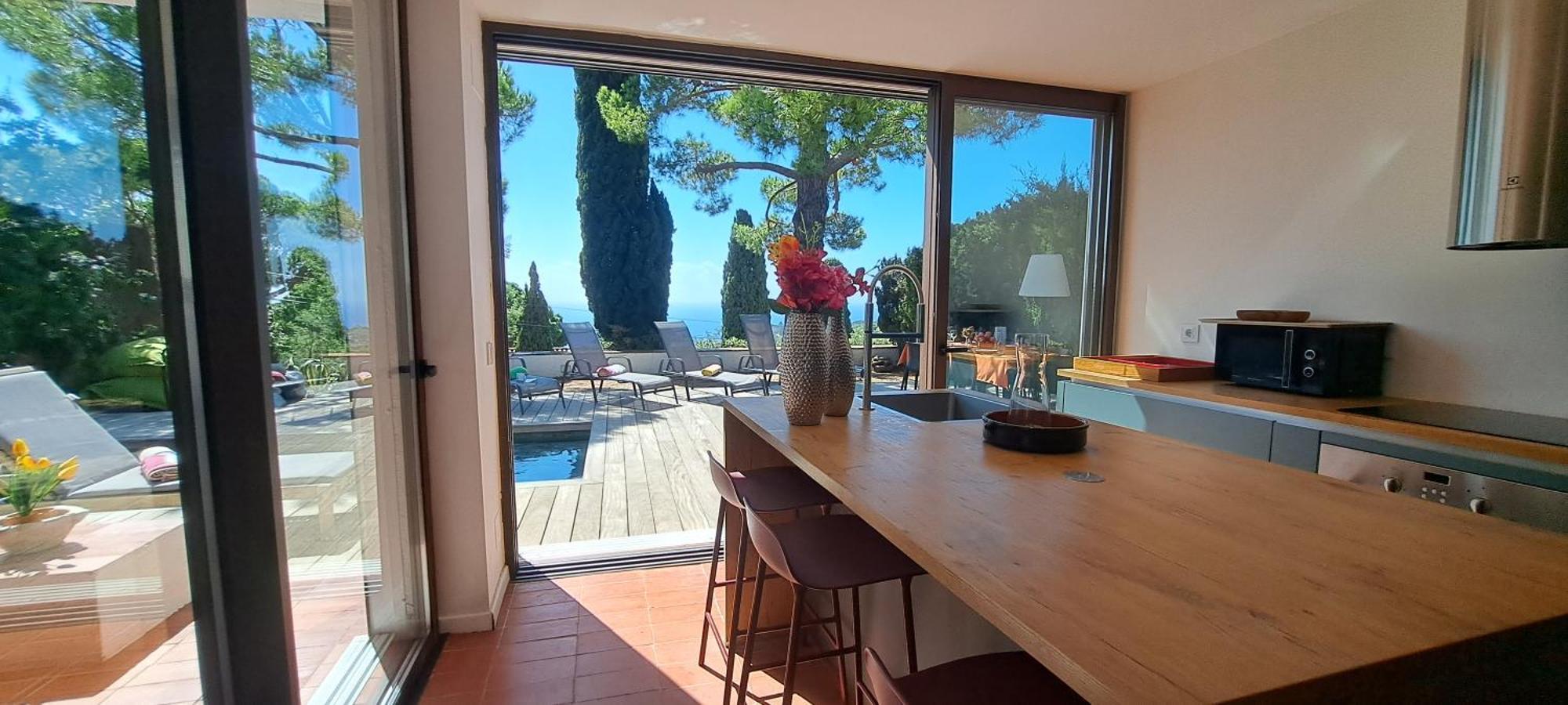 Sandra By Danlux Invest Tossa de Mar Luaran gambar